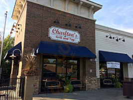 Charlton's Grill And Tap outside