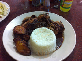 Good 2 Go Jamaican food