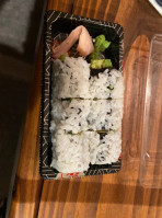 Momoya Ramen And Sushi inside