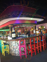 Grand Azteca Mexican food