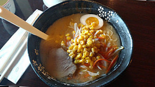 Oishi Noodle food