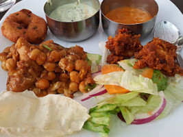 Sneha Indian Cuisine food