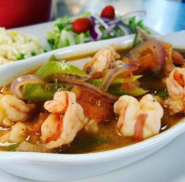 Mariscos Culician Express food