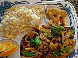 Jasmine Chinese Asian Cafe food