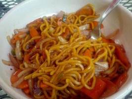 Noodle food