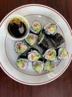 Yokuji Asian food