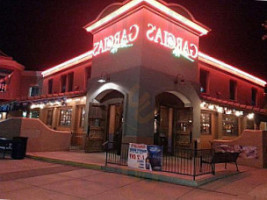 Garcia's Mexican Restaurants food