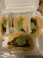Guzman Tj Tacos food