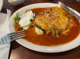 Huicho’s Mexican Food food