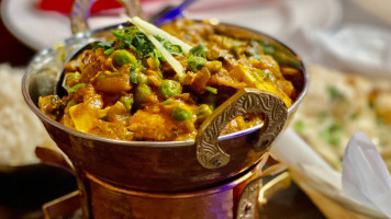 Curries Indian Cuisine And food