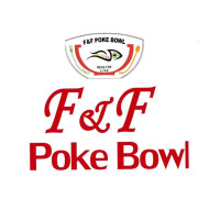 F&f Poke Bowl W 12th St. outside