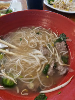 Phở Duy food