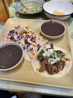 Belair Cantina Downer Avenue food