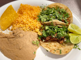 Garcia's Mexican Kitchen inside