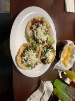 Garcia's Mexican Kitchen food