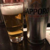 Taste Of Tokyo food