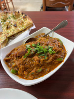 Punjab Cafe Indian Cuisine food