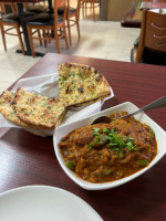 Punjab Cafe food