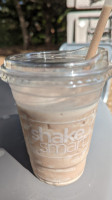 Shake Smart food