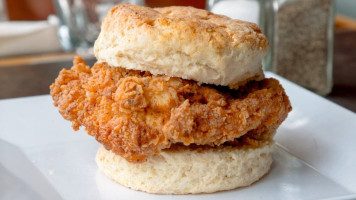 Portland Biscuit Company food