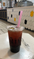 Vivi Bubble Tea food