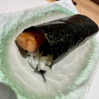 Sai Sushi Sake food