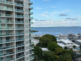 Courtyard By Marriott Miami Coconut Grove inside