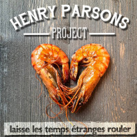 Henry Parson's Project food