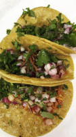 Guadalupe Tex-mex Kitchen food