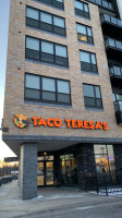 Taco Teresa's food