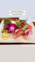 Sushi O Sushi food