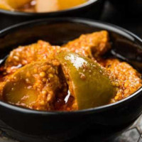 The Halal Curry- Indian Pakistani Cuisine food