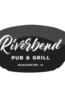 Riverbend Pub Grill food