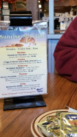 River City Diner And Smokehouse menu