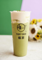 Tan-cha food