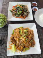 Seasons Thai food