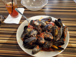 Gallo's Seafood food