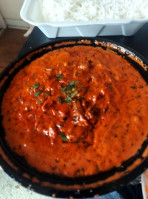 Hyderabadi Chai &grill inside