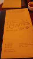 El Charro Loco Mexican Grill #3 food