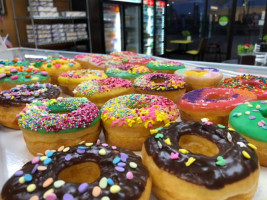 Louisiana Donuts Pastries food