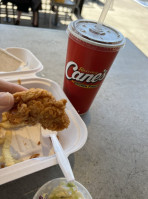 Raising Cane's Chicken Fingers food