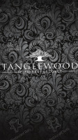 Tanglewood Lounge menu