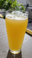 Woven Water Brewing Company food