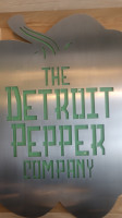 Detroit Pepper Company food