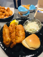 Culver’s food