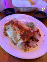 Mi Tierra Authentic Mexican Restauran food
