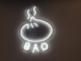 Bao Bao food