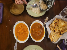 Zaika Indian Cuisine Erie food