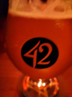 Tap 42 -coral Springs food