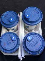 Dutch Bros. Coffee food